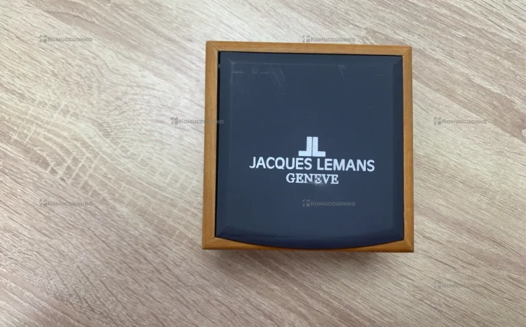 Часы  Jacques Lemans Geneve G147