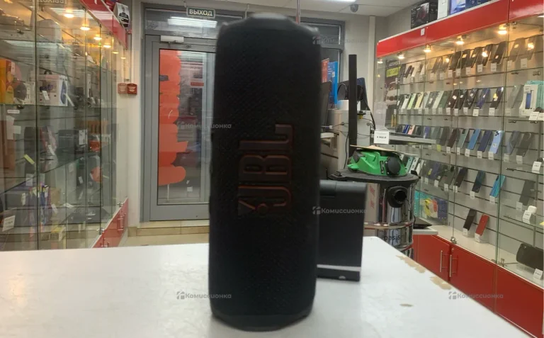 Колонка  JBL Flip 7