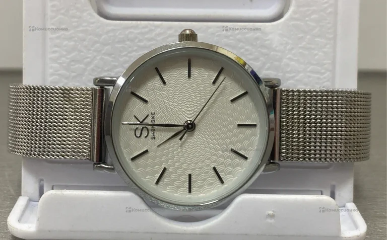 Часы Sk shengke K0006l