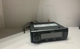 Купить Автомагнитола Kraken Cda-8.1 б/у , в Нижнекамск Цена:3900рублей