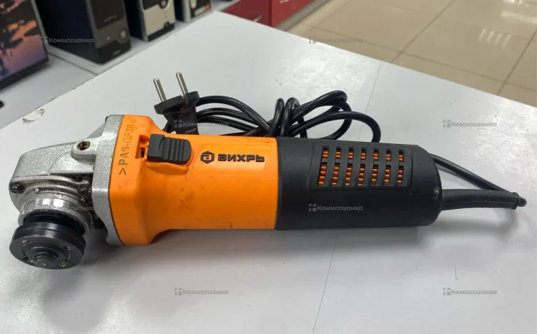 УШМ вихрь 125/900