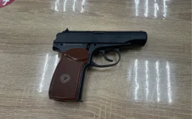 Пневматический пистолет pm-x