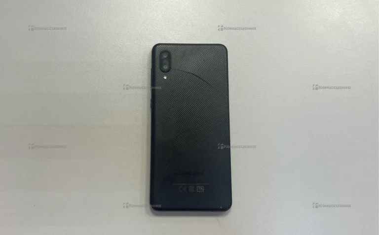Samsung Galaxy A02 2/32Gb