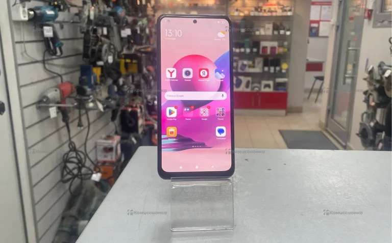 Xiaomi Redmi note 10s 64gb