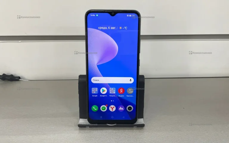 Realme Narzo 50A