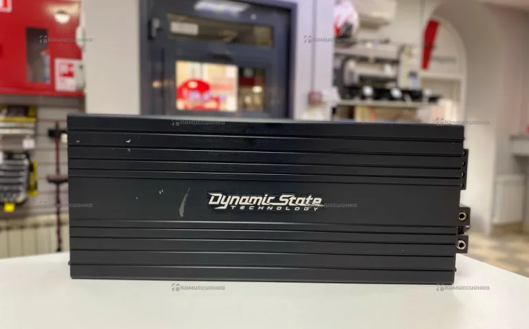Усилитель  Dynamic State SA500.2