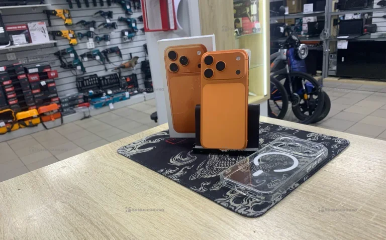 iPhone 17 Pro 512 Gb
