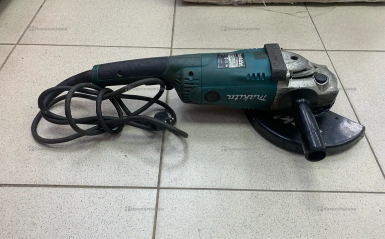Ушм makita 9020s