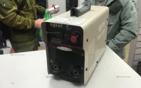 Сварочный аппарат БУЛАТ БСА-250ИТ