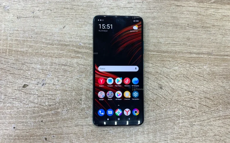 Xiaomi Poco M4 Pro 5G 6/128