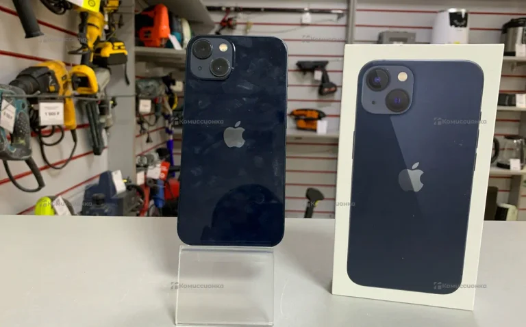Apple iPhone 13 128Gb