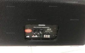 Сабвуфер  - Kicx