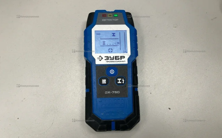 детектор Зубр DX-750