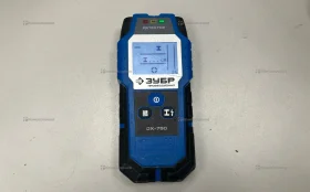 Купить детектор Зубр DX-750 б/у , в Екатеринбург Цена:1500рублей