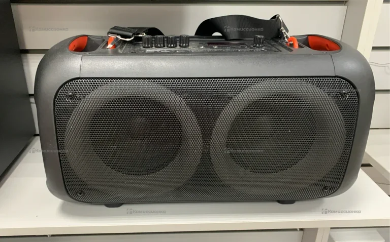 Колонка Supra SMB-630