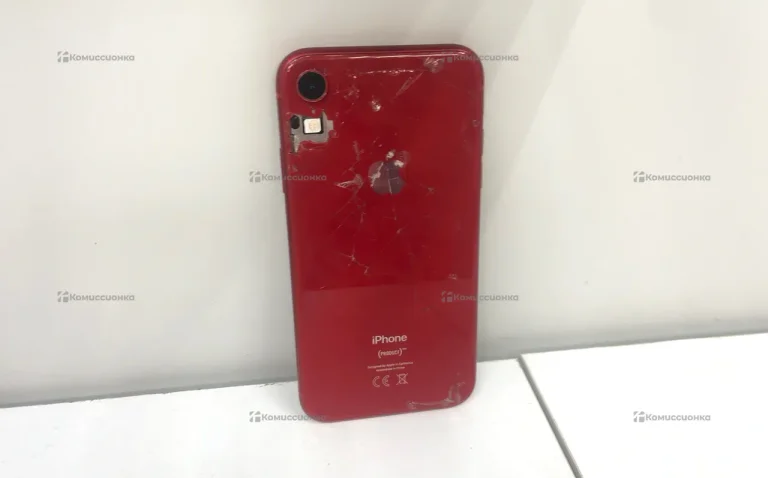 Apple iPhone XR 3/64 ГБ