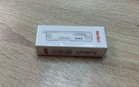 Купить Мультитул Xiaomi NexTool Multi Functional Knife 10 in 1 NE20096 (черный) б/у , в Саратов Цена:990рублей