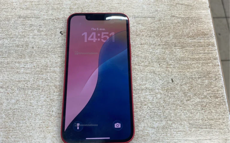 Apple iPhone 13 mini 4/128 ГБ