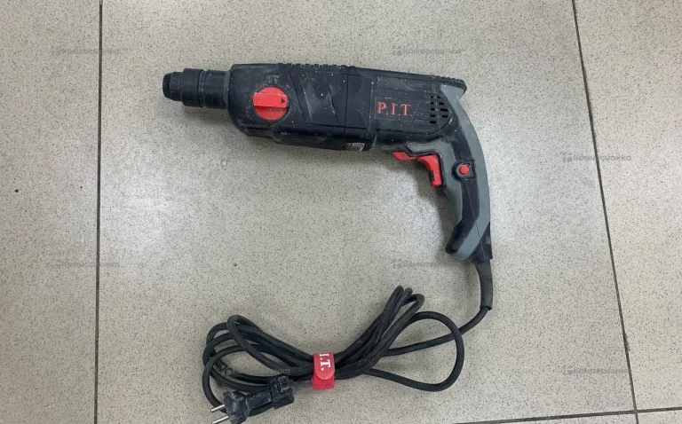 Перфоратор Pit PBH24-C