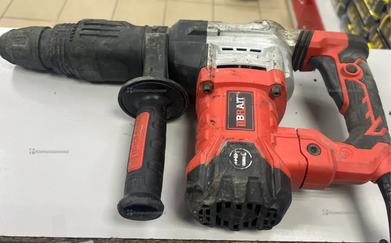 Перфоратор BRAIT dh50dpro