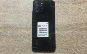 Купить Xiaomi Redmi 12 4/128 ГБ б/у , в Москва и область Цена:4900рублей