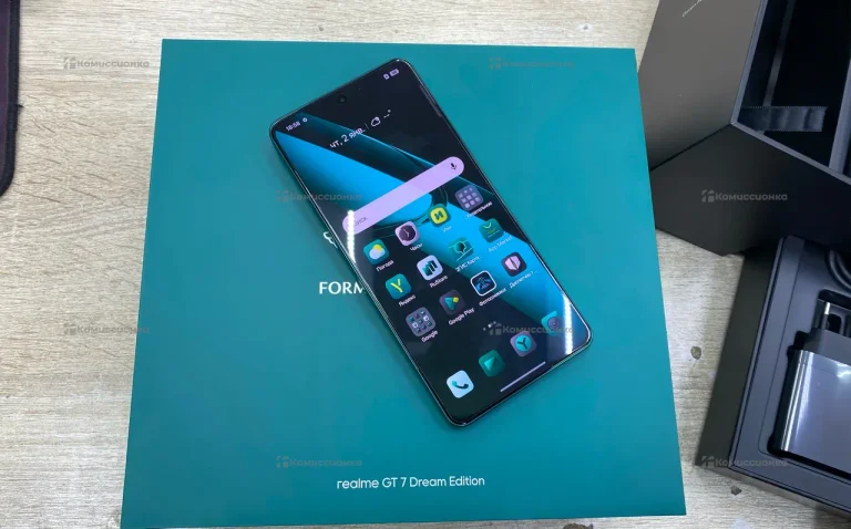 Realme GT 7 Dream Edition 16/512GB