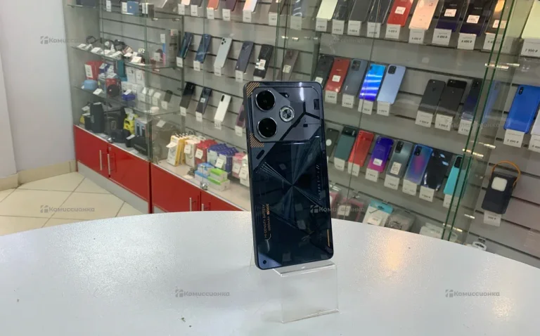 Tecno POVA 6 12/256Gb