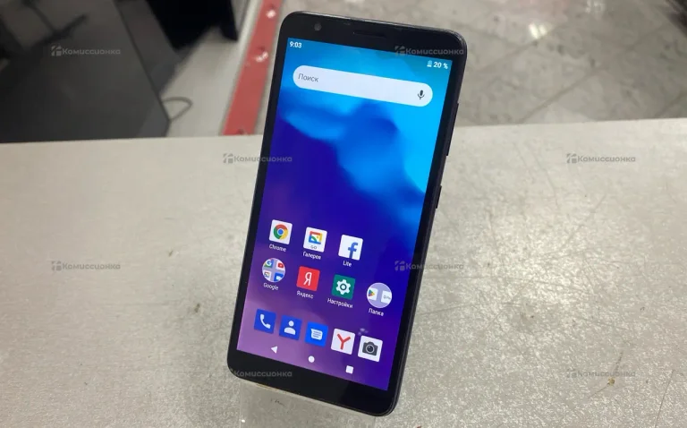 ZTE Blade A3 1/32 ГБ