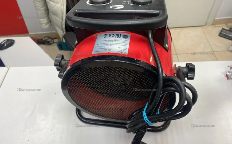 Ветродуйка EQUATION