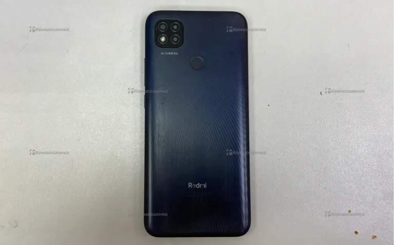 Xiaomi Redmi 9C NFC 3/32
