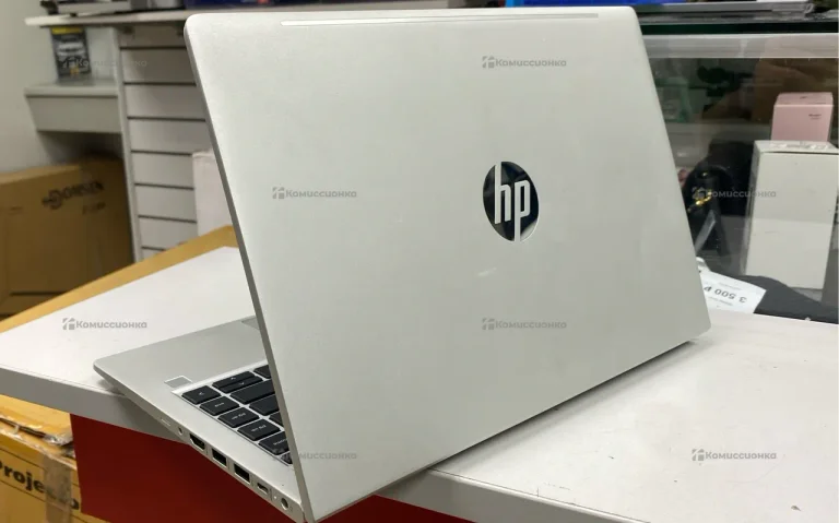 Ноутбук  hp probock 440 g9