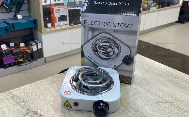 Плитка спиральная