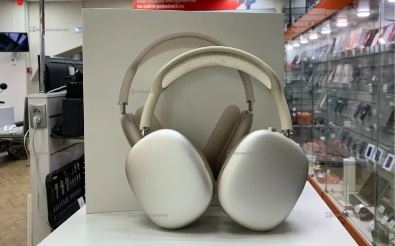 Наушники AirPods Max
