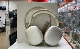 Купить Наушники AirPods Max б/у , в Красноярск Цена:16990рублей