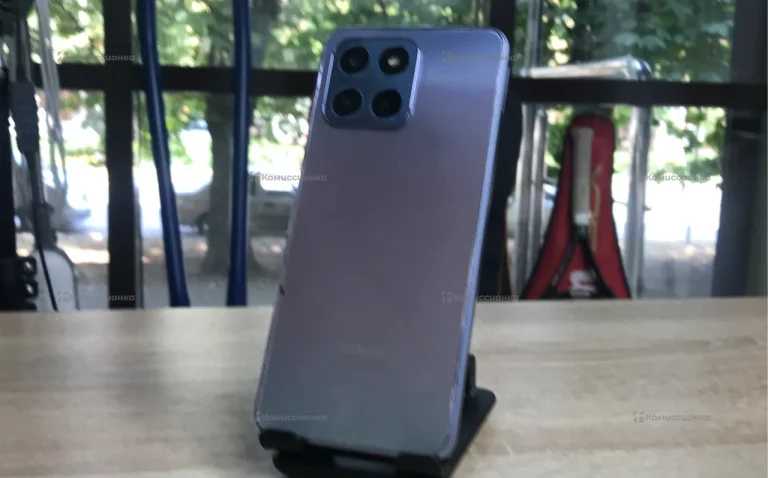 Honor Honor X6 4/64