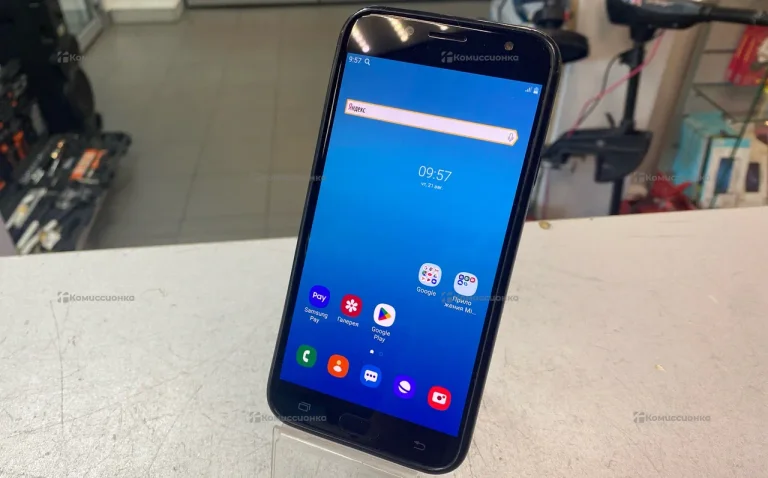 Samsung Galaxy J7 (2017) SM-J730FM/DS