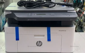 Купить HP МФУ HP Laser MFP 135w б/у , в Самара Цена:15900рублей