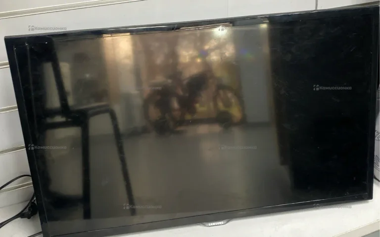 Телевизор Samsung UE32F5300AK