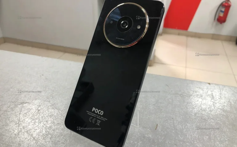 Xiaomi POCO C61 64GB
