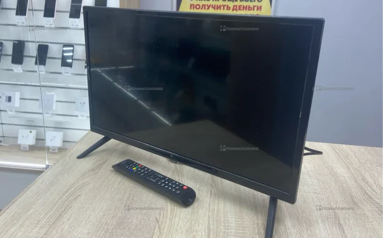 Телевизор Dexp H24F7000E
