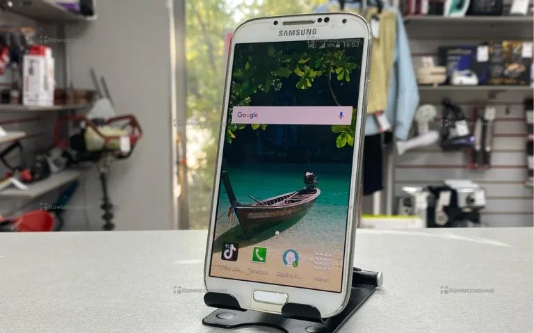 Samsung Galaxy S4 16Gb