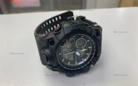 Купить Часы Casio G-Shock GC-1000 б/у , в Челябинск Цена:790рублей