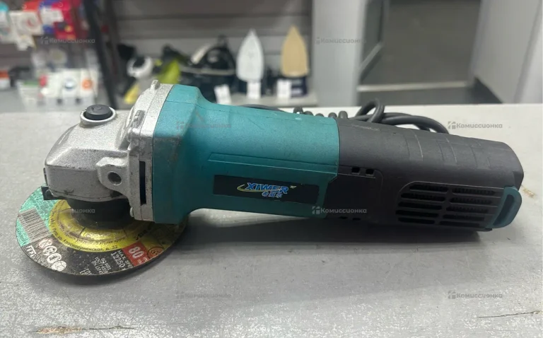 Ушм Xiwer S1M-MB-125