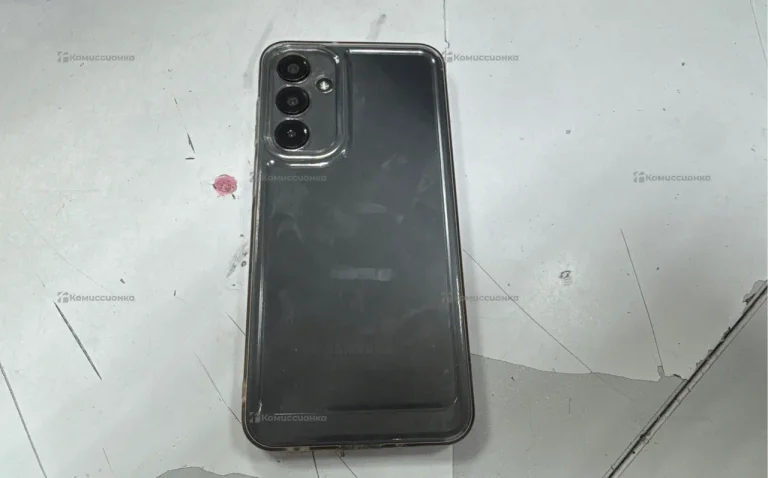 Samsung Galaxy A16 8/256 ГБ