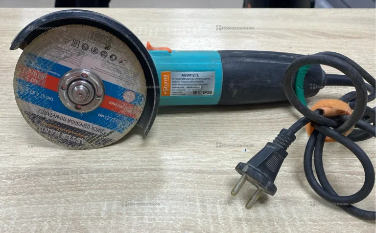 УШМ Sturm! AG9012TE