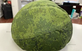 Каска (пиксель)