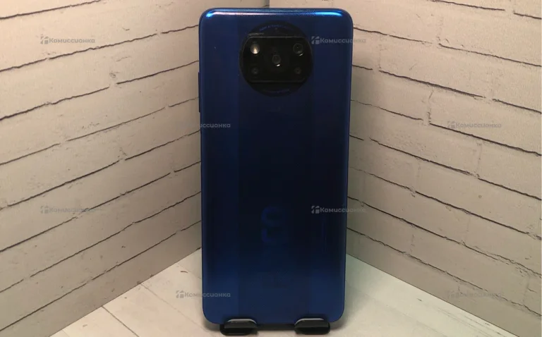Xiaomi Poco X3 NFC 6/64 ГБ