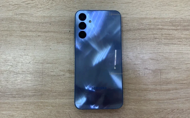 Samsung Galaxy A15 4/128Gb