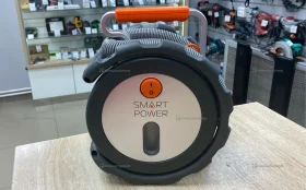 Купить Пылесос  Smart Power SVC800 б/у , в Москва и область Цена:3900рублей