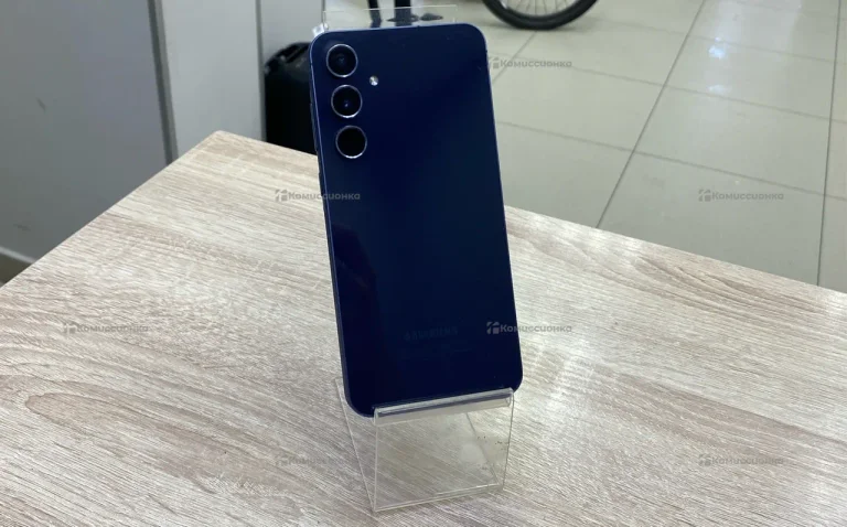 Samsung Galaxy A55 8/256 ГБ